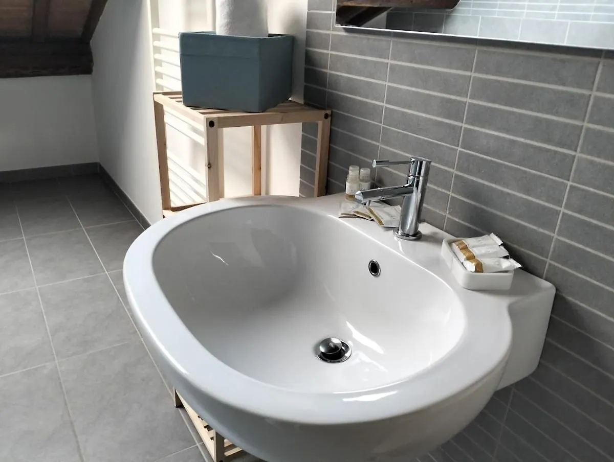 Ferrara Prestige - Stile & Comfort Nel Cuore Estense 0*,  Italy