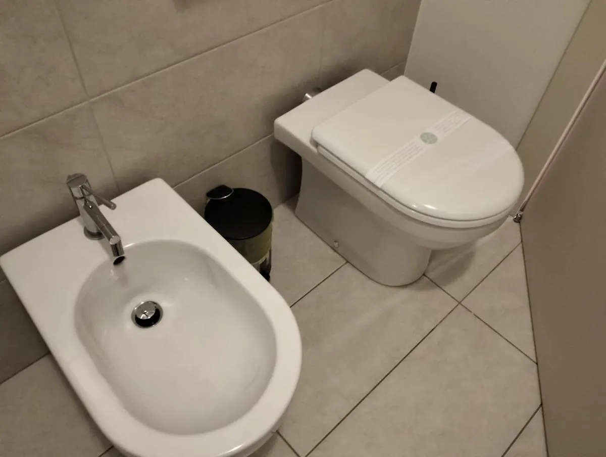 Apartment Ferrara Prestige - Stile & Comfort Nel Cuore Estense
