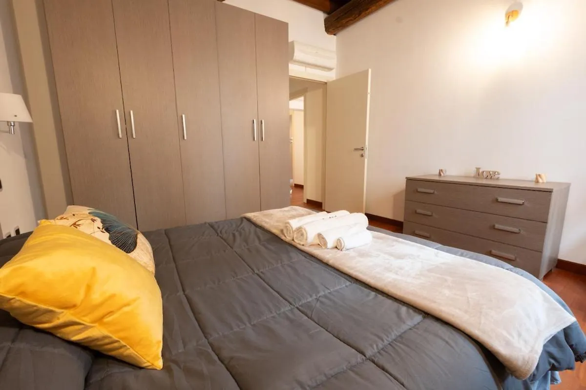 Ferrara Prestige - Stile & Comfort Nel Cuore Estense