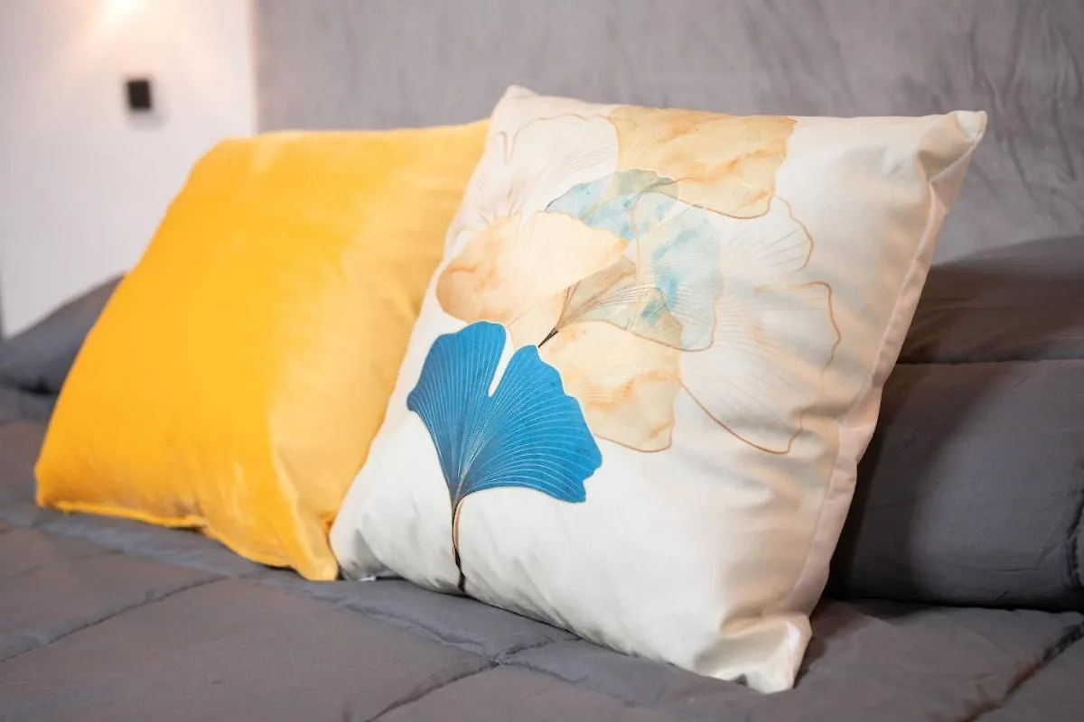 Apartment Ferrara Prestige - Stile & Comfort Nel Cuore Estense