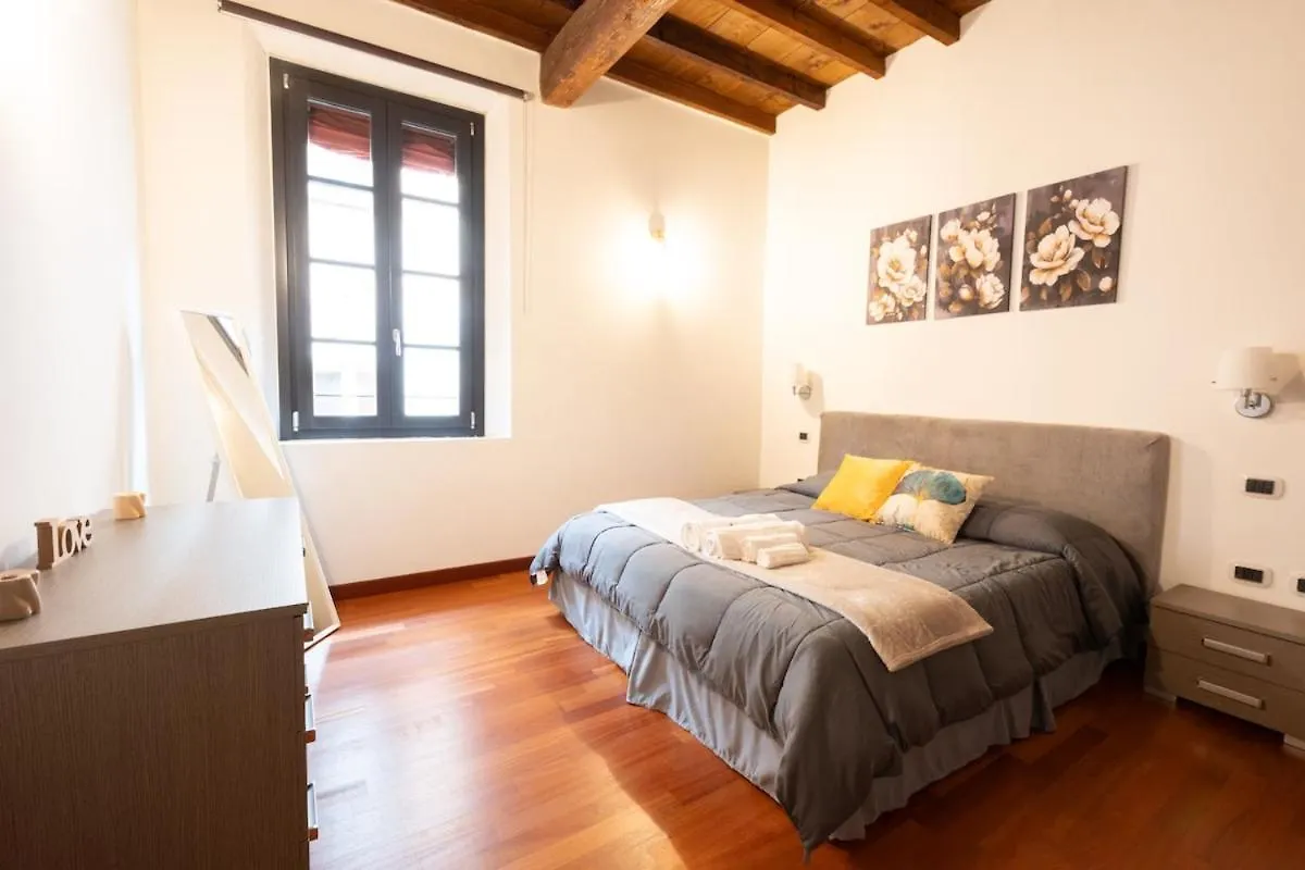 Ferrara Prestige - Stile & Comfort Nel Cuore Estense Apartment