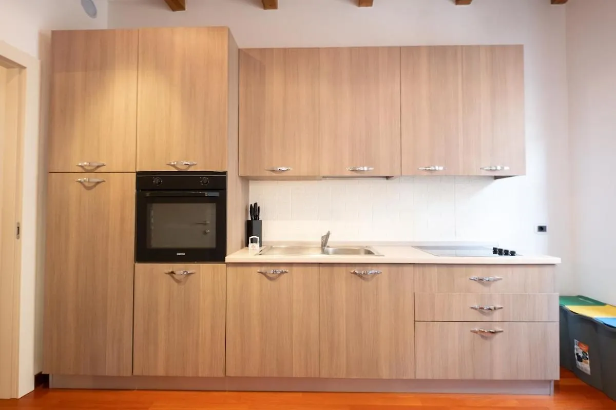 Apartment Ferrara Prestige - Stile & Comfort Nel Cuore Estense