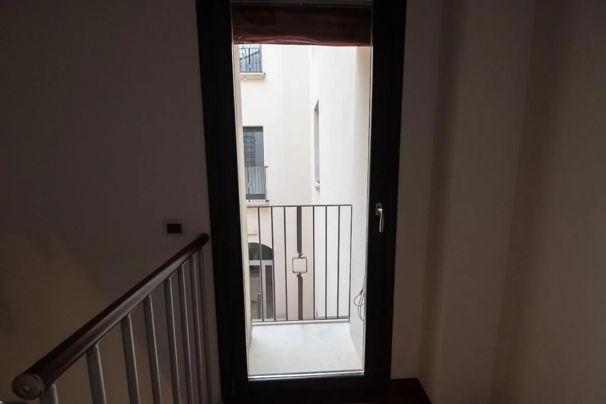 Apartment Ferrara Prestige - Stile & Comfort Nel Cuore Estense
