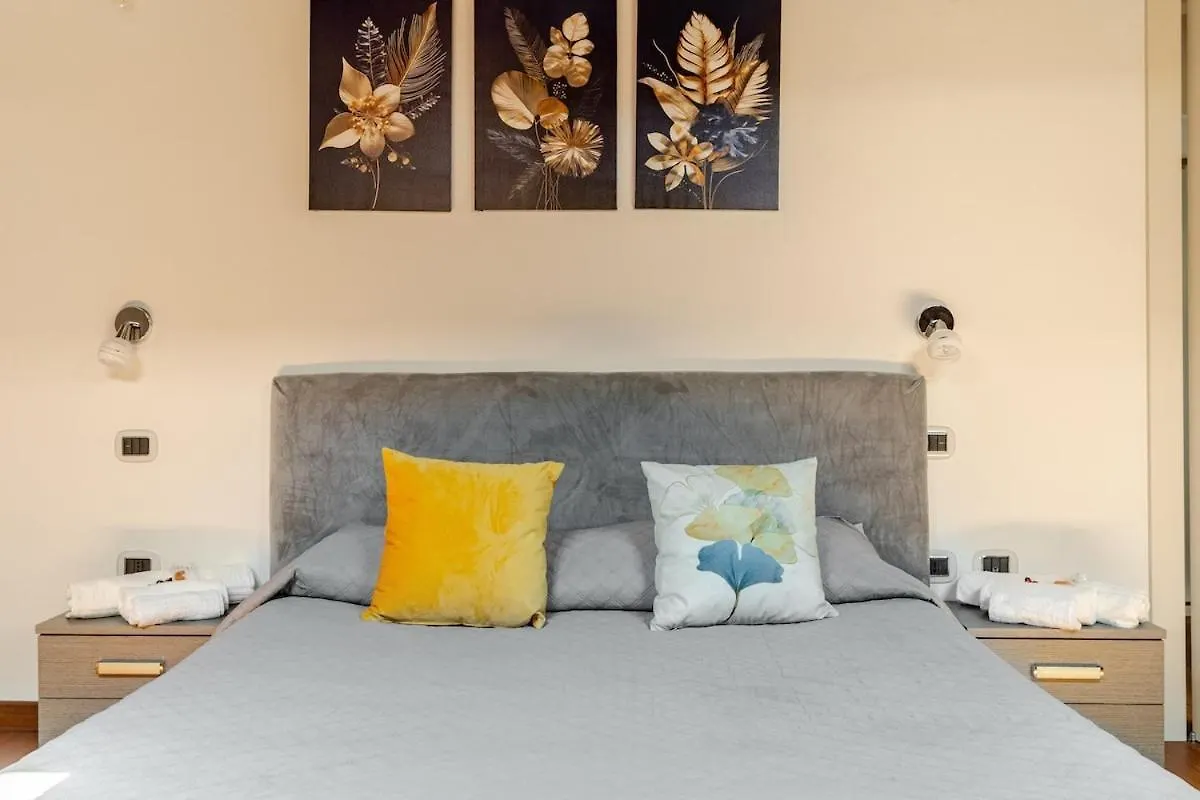 Ferrara Prestige - Stile & Comfort Nel Cuore Estense 0*,  이탈리아