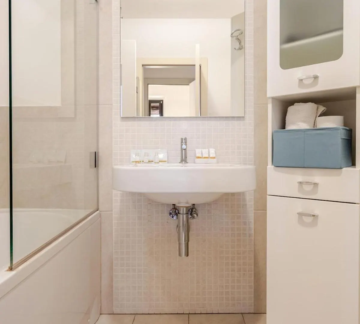 아파트 Ferrara Prestige - Stile & Comfort Nel Cuore Estense 이탈리아