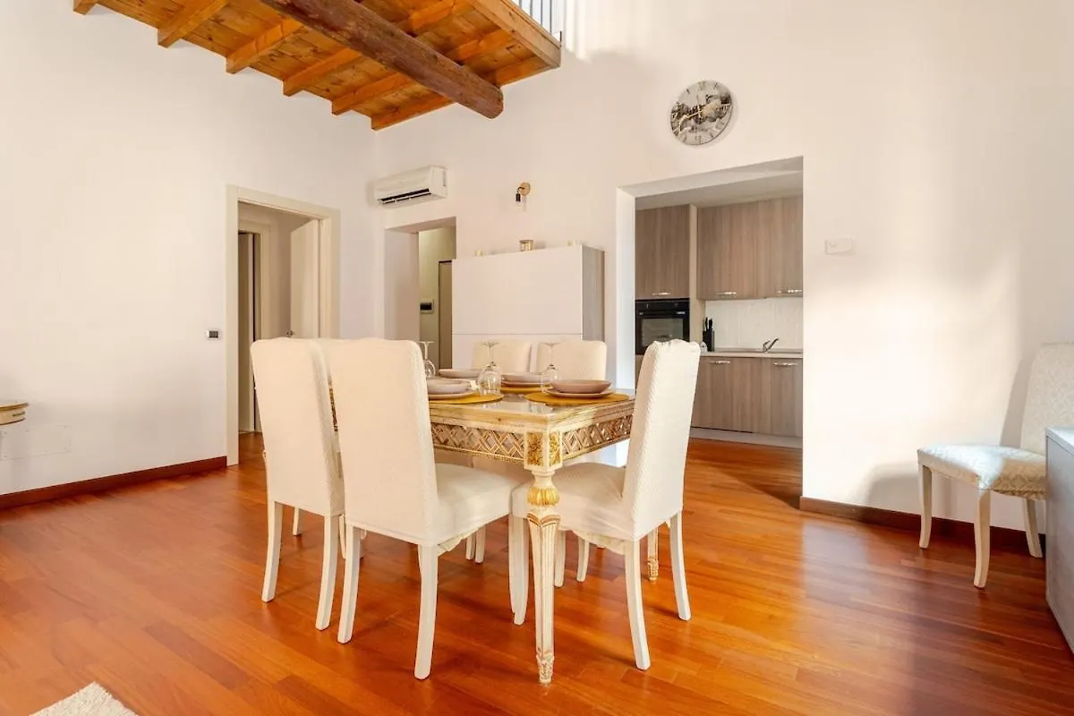 Ferrara Prestige - Stile & Comfort Nel Cuore Estense 이탈리아