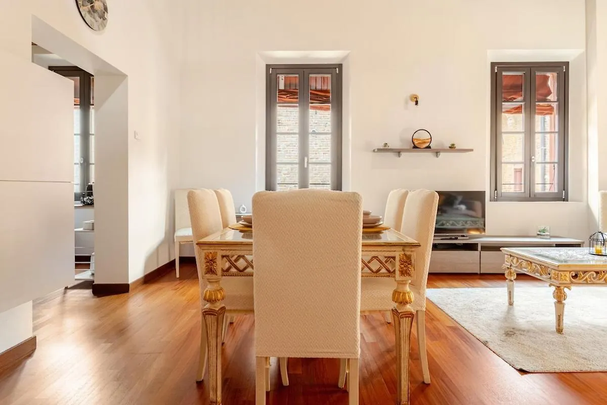 Ferrara Prestige - Stile & Comfort Nel Cuore Estense 0*,  이탈리아