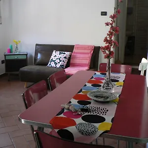 Appartamento La Casa Sulla Vecchia Riva, Ferrara